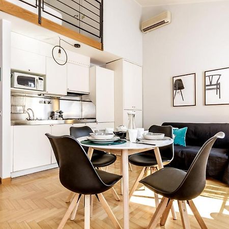 Apartamento Modern Simplicity In Milan Centre Exterior foto