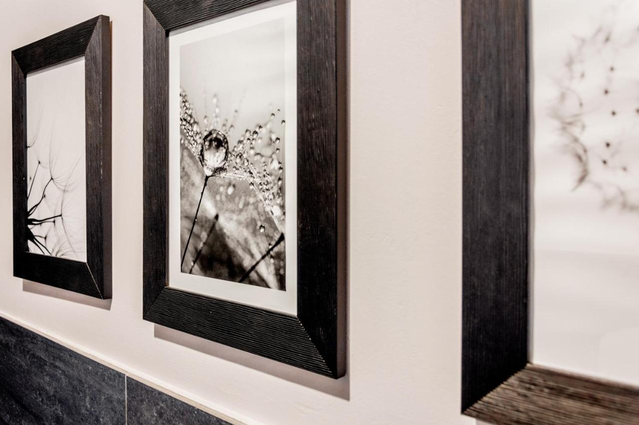 Apartamento Modern Simplicity In Milan Centre Exterior foto