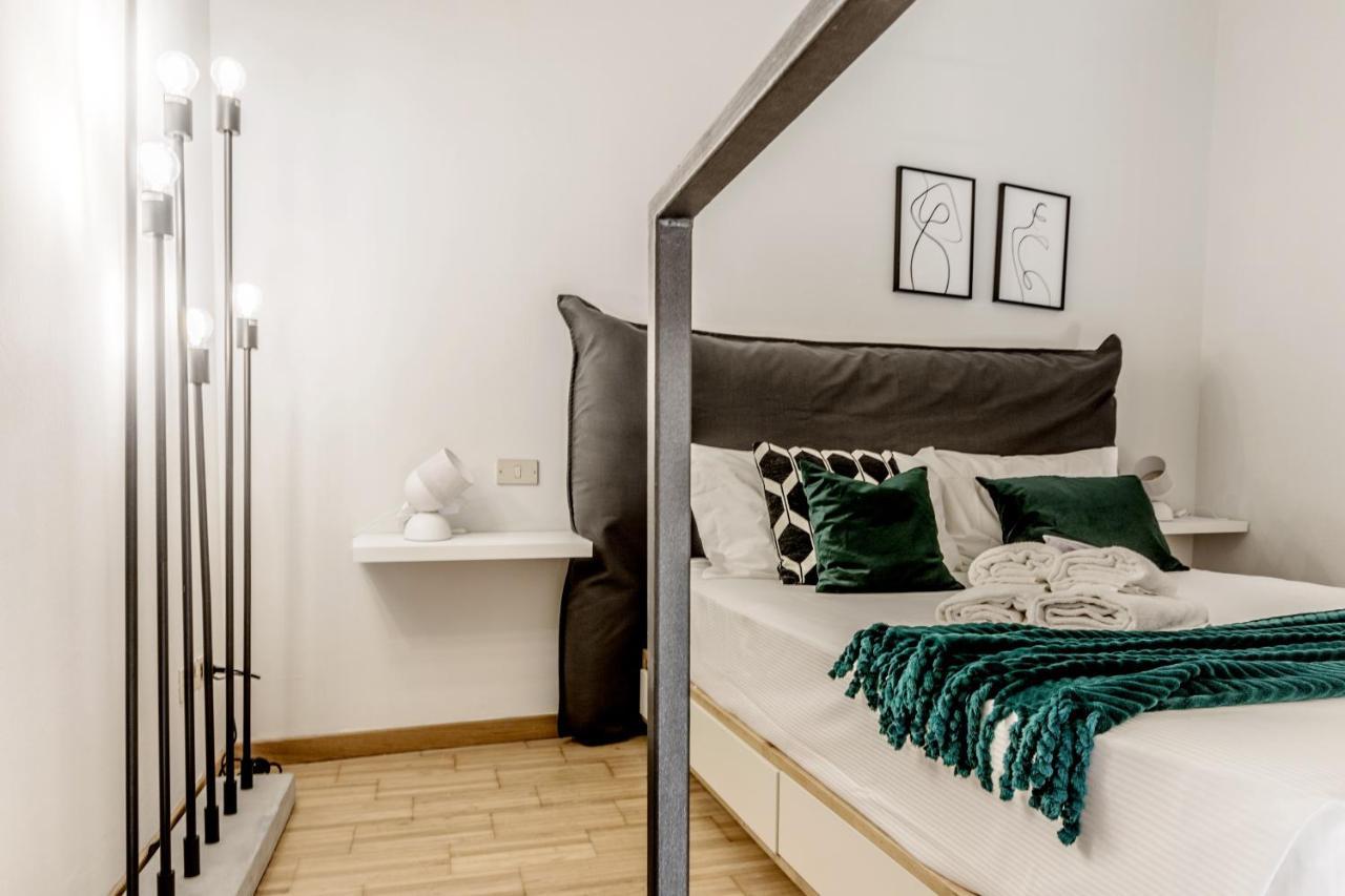 Apartamento Modern Simplicity In Milan Centre Exterior foto