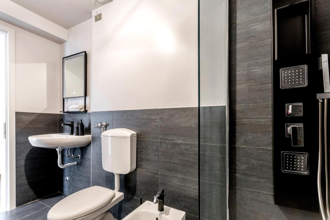 Apartamento Modern Simplicity In Milan Centre Exterior foto