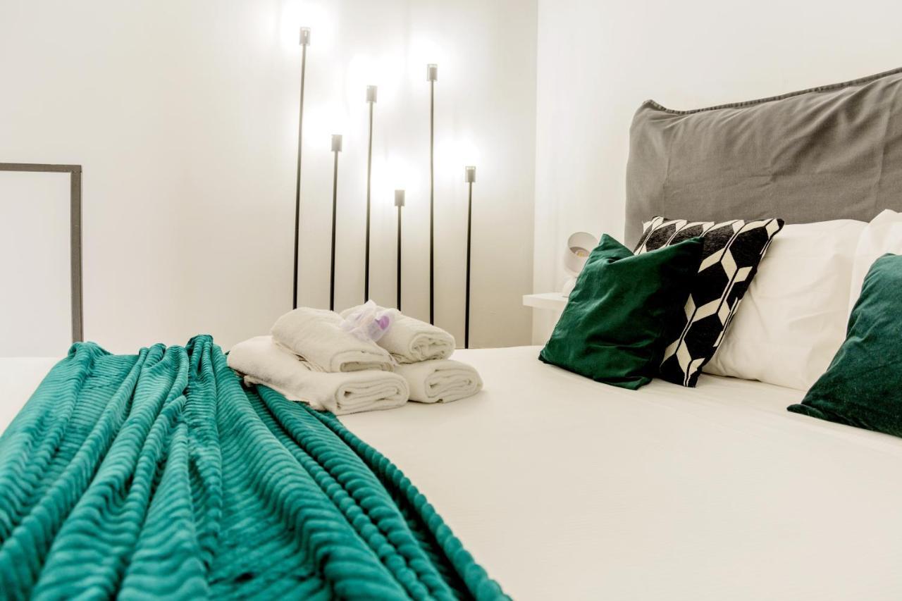 Apartamento Modern Simplicity In Milan Centre Exterior foto